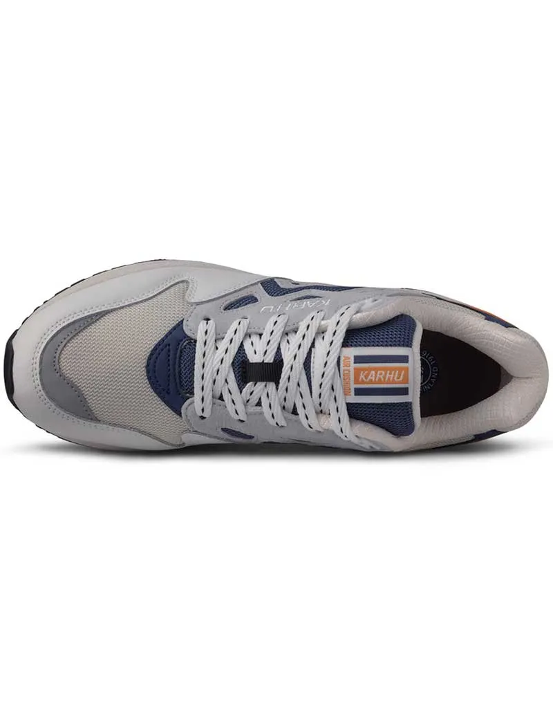 Karhu Legacy 96 Trainers Bright White True Navy