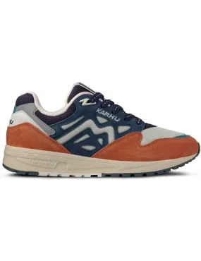 Karhu Polar Night Pack Legacy 96 Trainers Arabesque Reflecting Pond