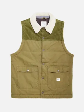 Katin Yukon Vest - Olive