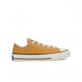 Kids' Converse All Star Chuck Taylor 70 Ox 'Vintage Canvas' (Sunflower/Black/Egret)