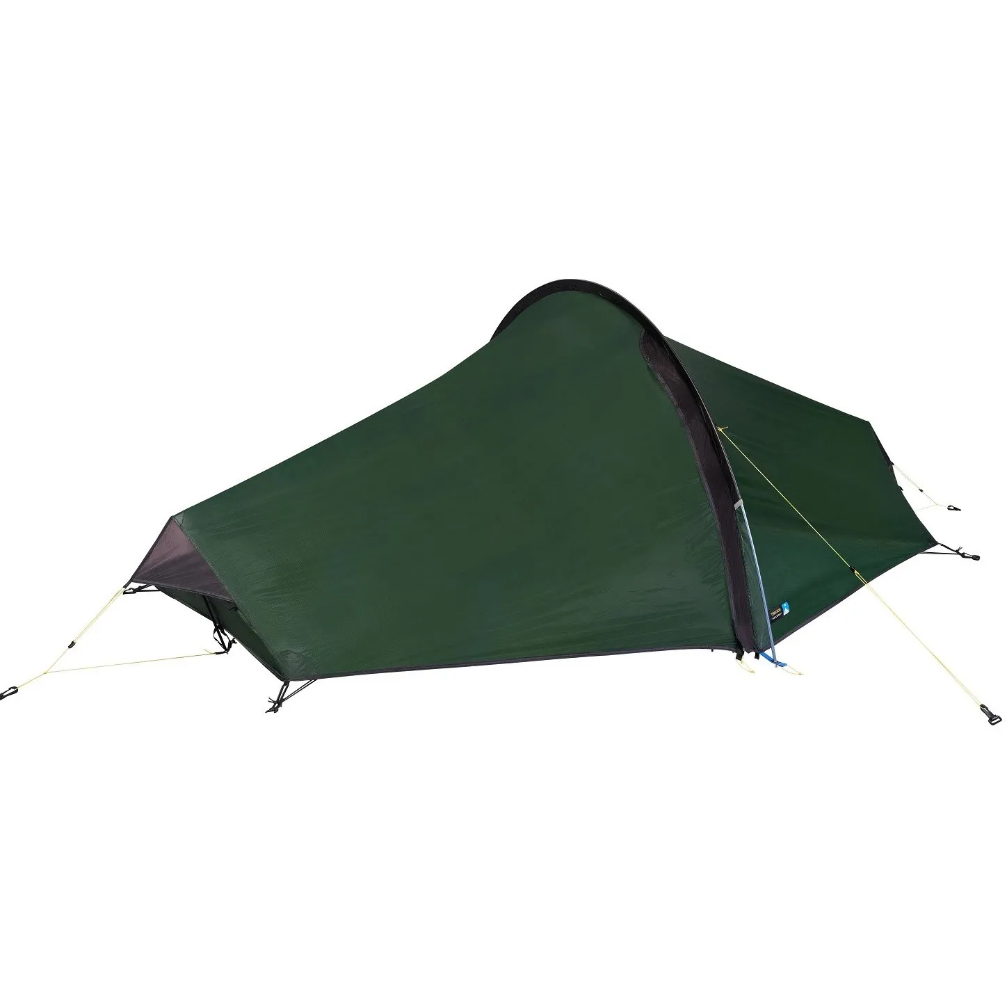 Laser Compact 1 Tent + Footprint Bundle