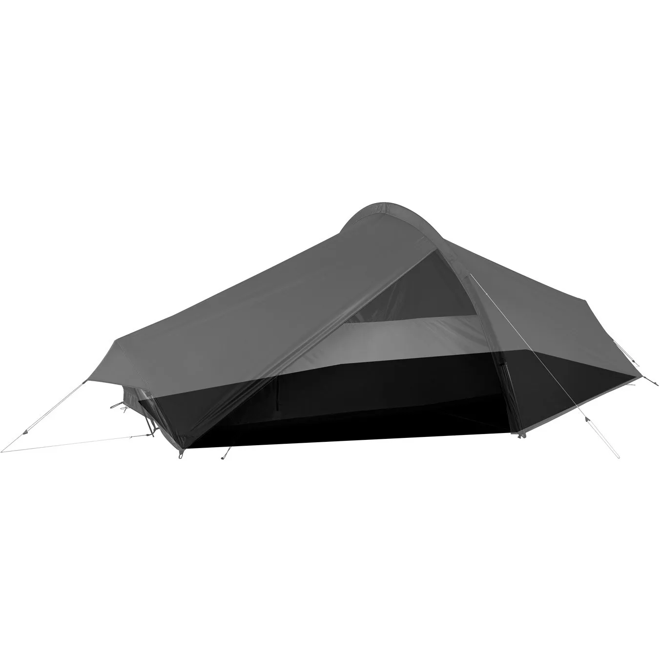 Laser Compact 1 Tent + Footprint Bundle