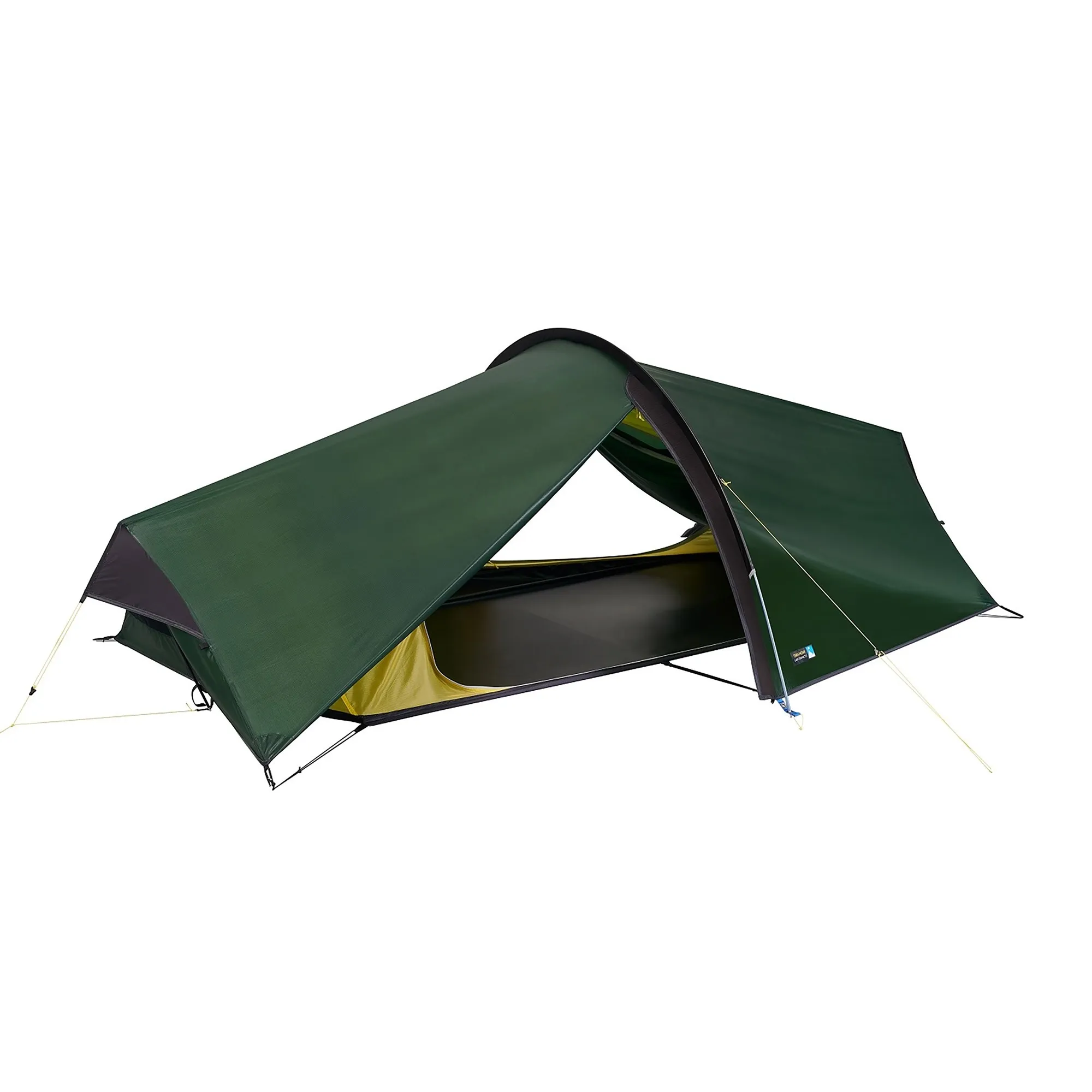 Laser Compact 2 Tent - V2