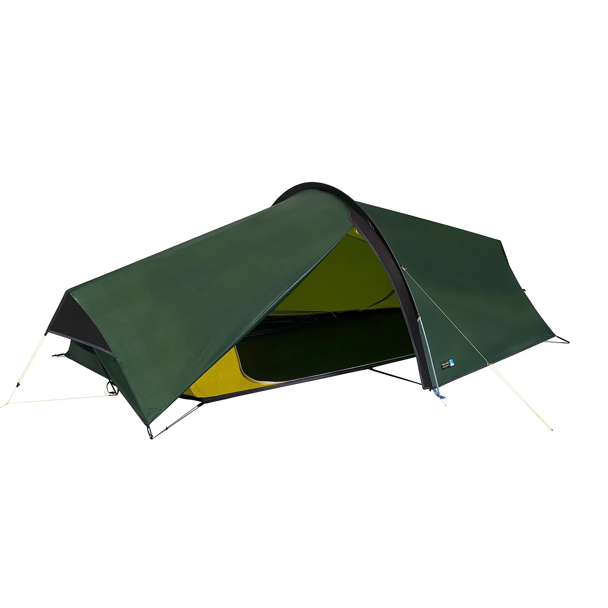 Laser Compact 2 Tent - V2