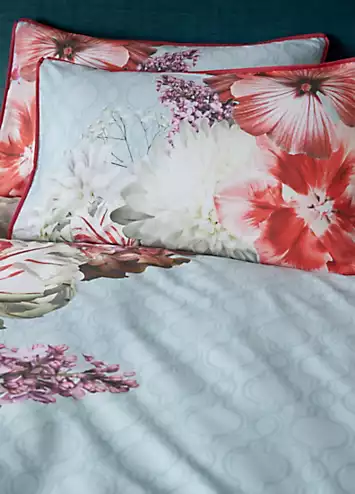 Laurence Llewelyn-Bowen Mayfair Lady 100% Cotton Duvet Cover Set | Kaleidoscope