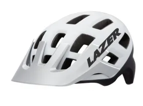 Lazer Coyote MIPS MTB Helmet - Matt White - 2020