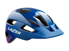 Lazer Gekko MIPS MTB Helmet - Blue Pink - 2020