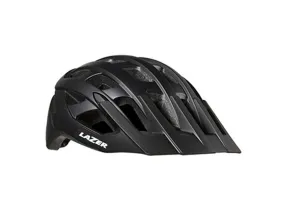 Lazer Roller MTB Helmet - Black