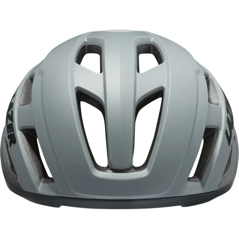 Lazer Strada KinetiCore Helmet in Matt Slate Blue