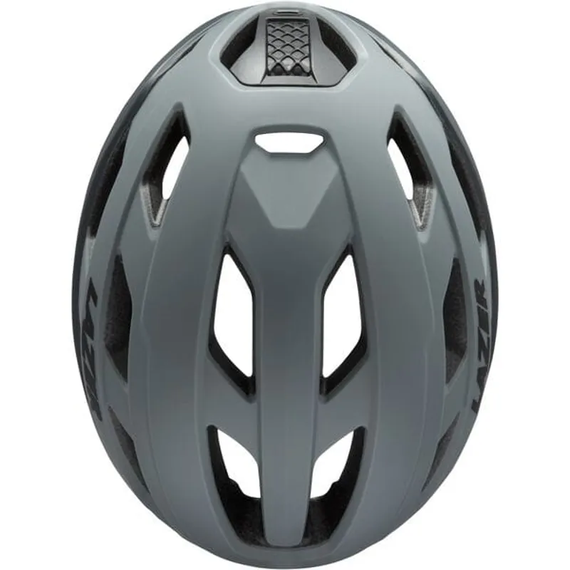 Lazer Strada KinetiCore Helmet in Matt Slate Blue