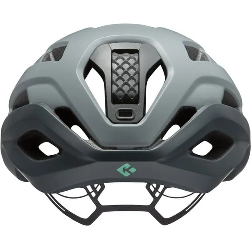 Lazer Strada KinetiCore Helmet in Matt Slate Blue