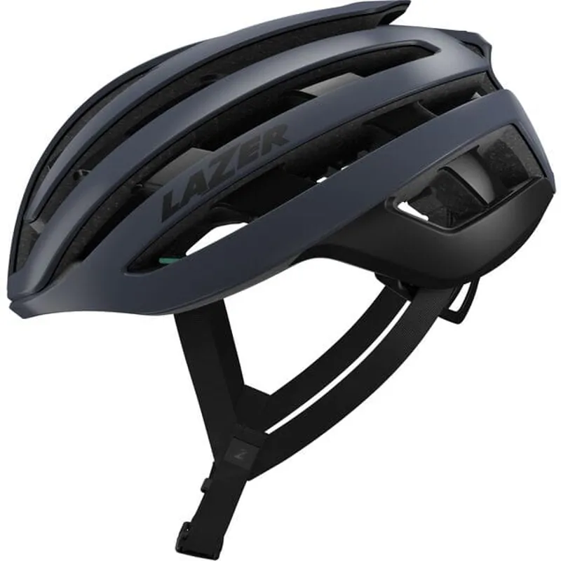 Lazer Z1 KinetiCpre Helmet in Blue