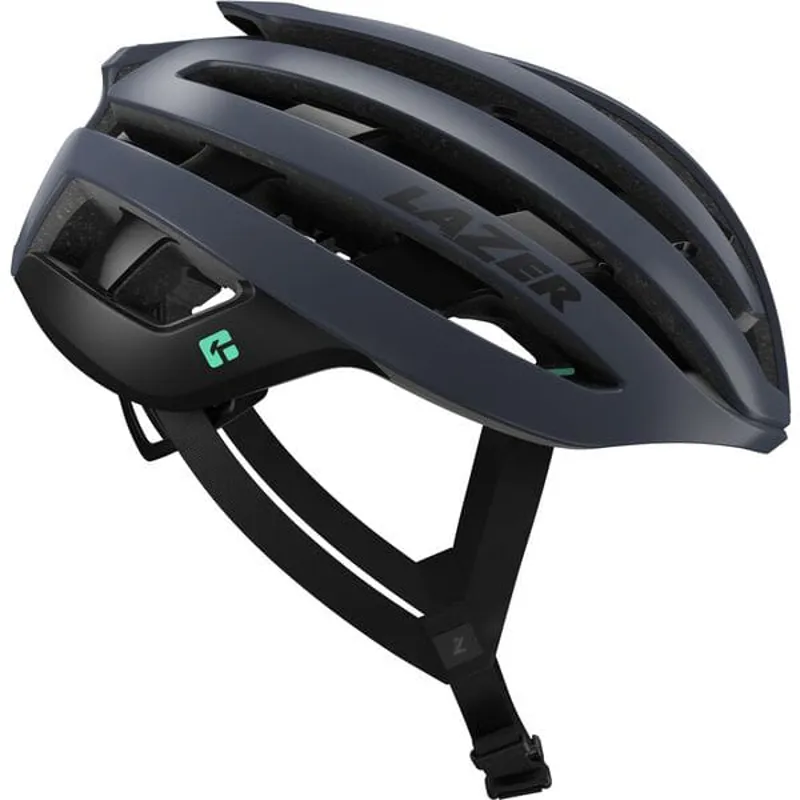 Lazer Z1 KinetiCpre Helmet in Blue