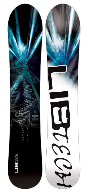 Lib Tech 23/24 Dynamo Snowboard