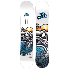 Lib Tech Banana Blaster Snowboard Youth 2024