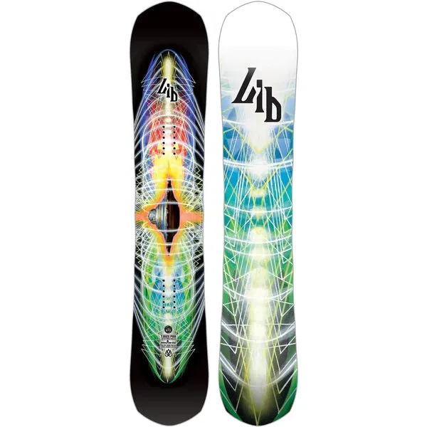 Lib Tech T.Rice Pro Snowboard - Men's 2024