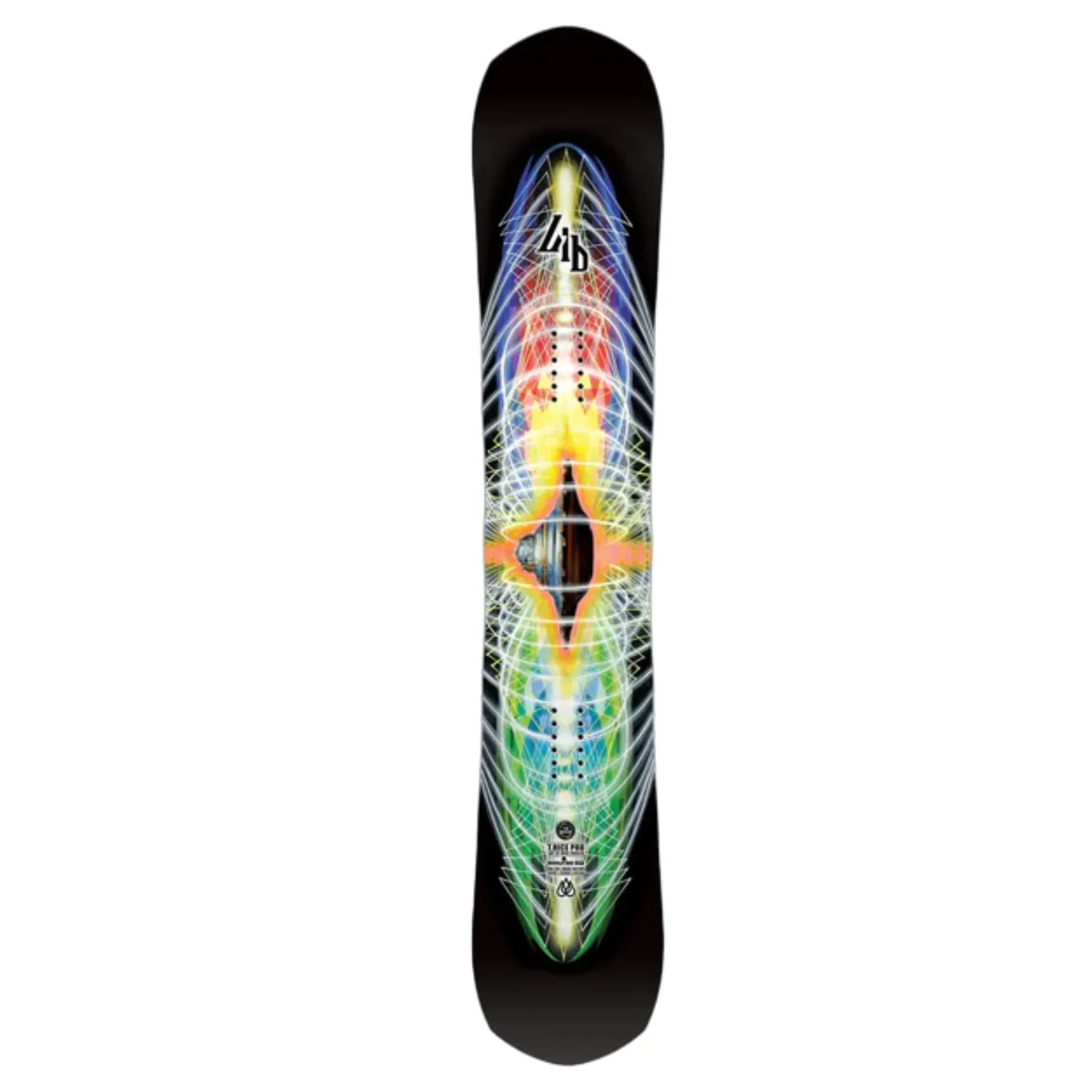 Lib Tech T.Rice Pro Snowboard - Men's 2024