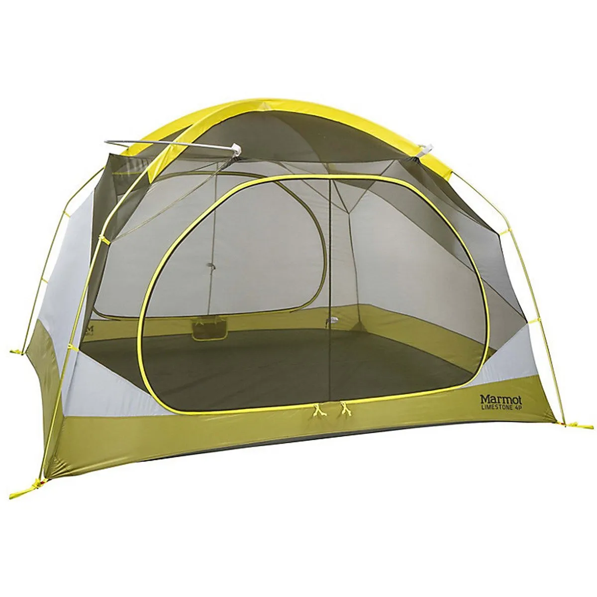 Limestone 4-Person Tent