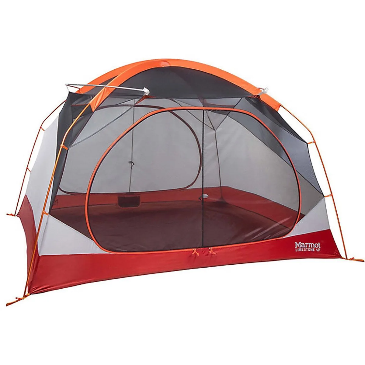 Limestone 4-Person Tent