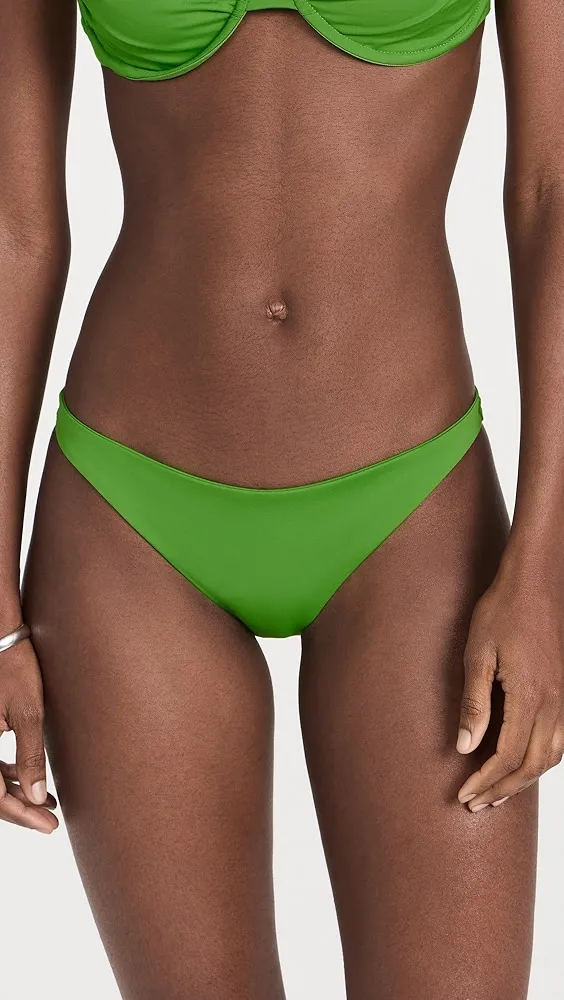 LSPACE   Camacho Full Bikini Bottoms 