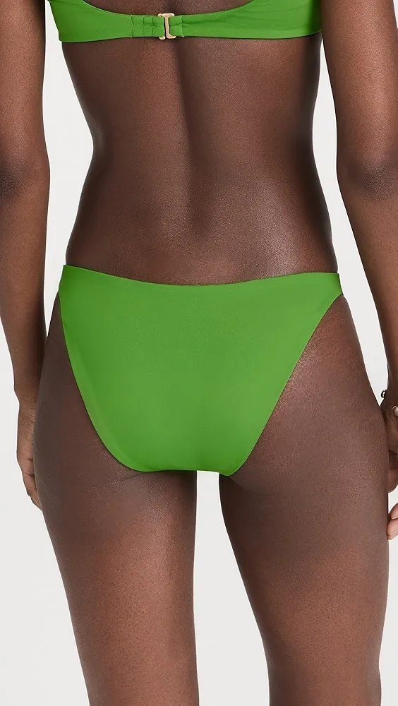 LSPACE   Camacho Full Bikini Bottoms 