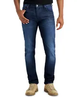 Macy's I.n.c. International Concepts Men's Slim Straight Core Jeans, Created for Macy's