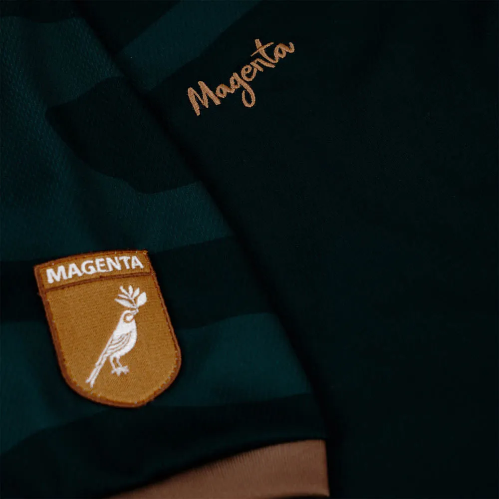 Magenta Skateboards - Onze Jersey - Green