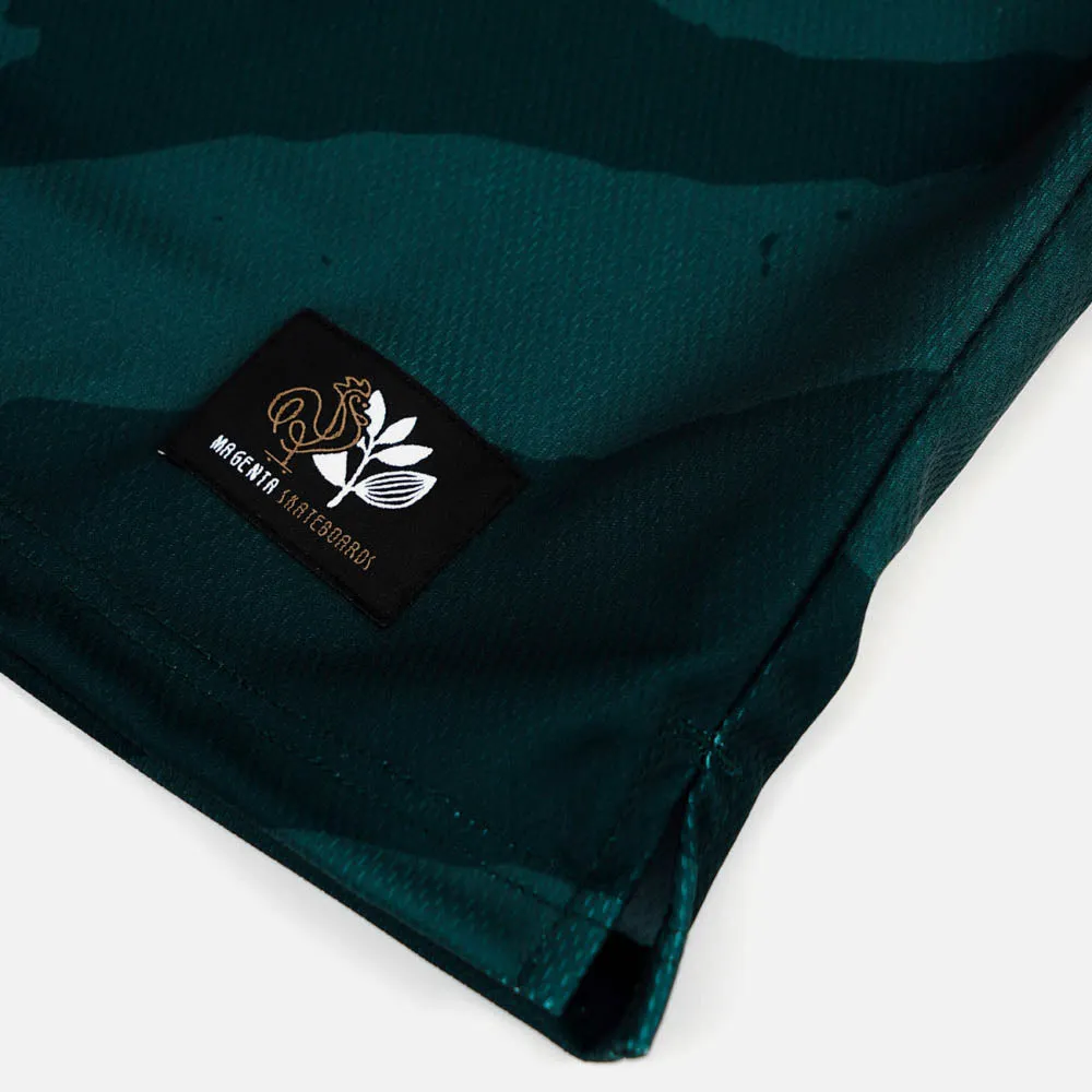 Magenta Skateboards - Onze Jersey - Green