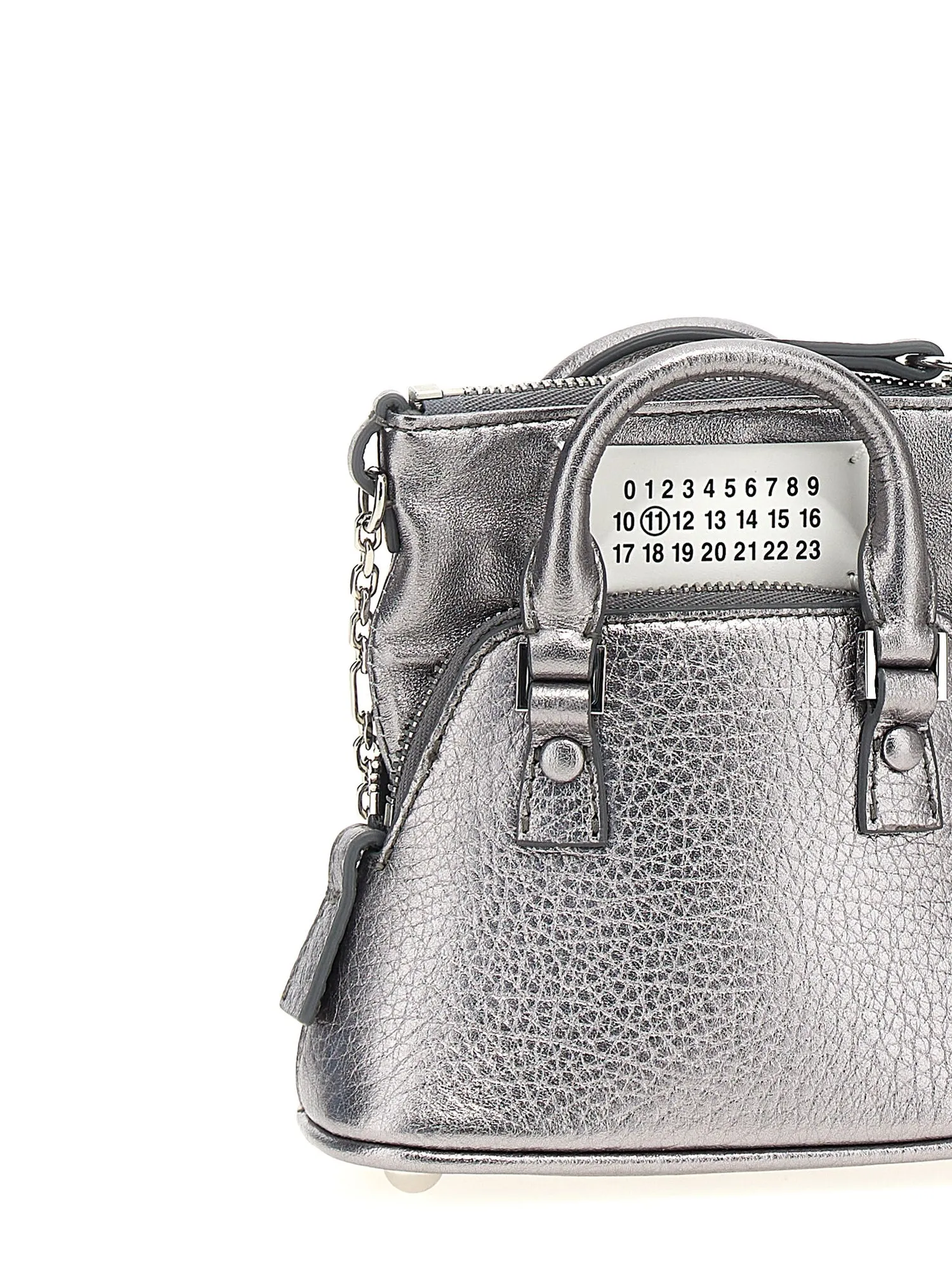 Maison Margiela    Maison Margiela '5 Ac Classique Baby' Crossbody Bag