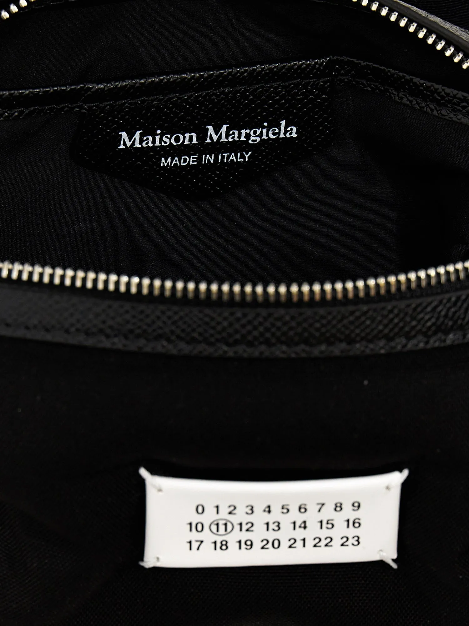 Maison Margiela    Maison Margiela 'Glam Slam' Crossbody Bag