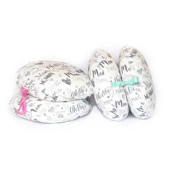 Mama Pregnancy & Breastfeeding Pillow - FINAL SALE