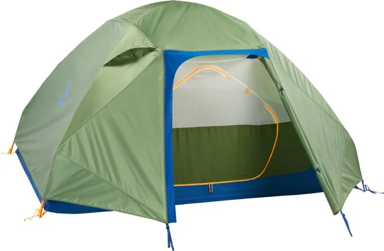 Marmot Tungsten 4P Tent w/footprint