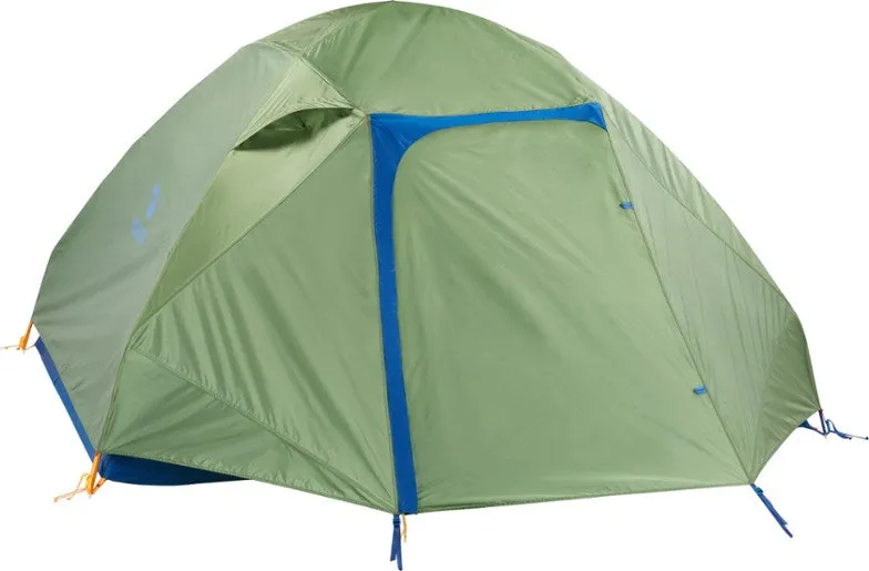 Marmot Tungsten 4P Tent w/footprint