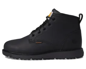 Men's Carhartt Millbrook Waterproof 5 Steel Toe Wedge Work Boot (Wide)