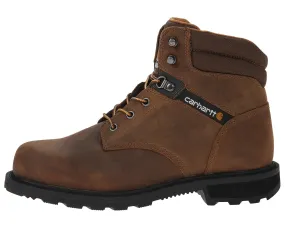 Men's Carhartt Traditional Welt 6 Work Boot