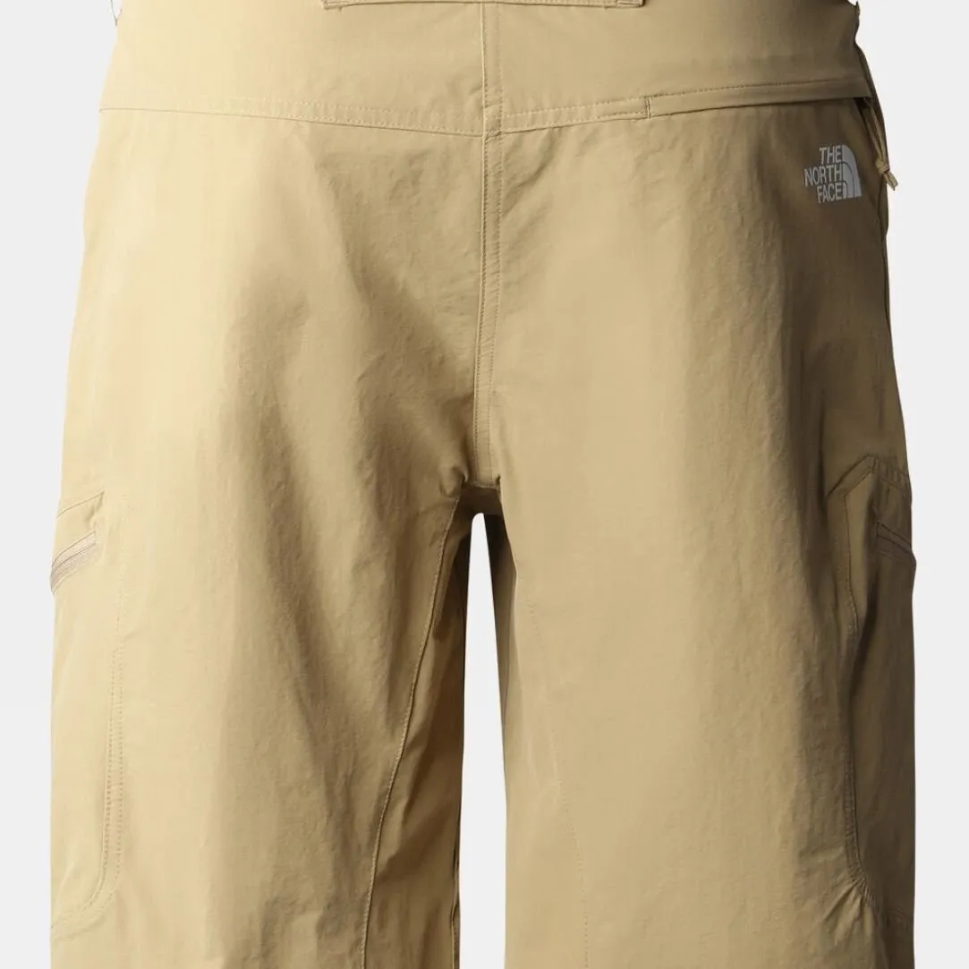 Mens Exploration Shorts