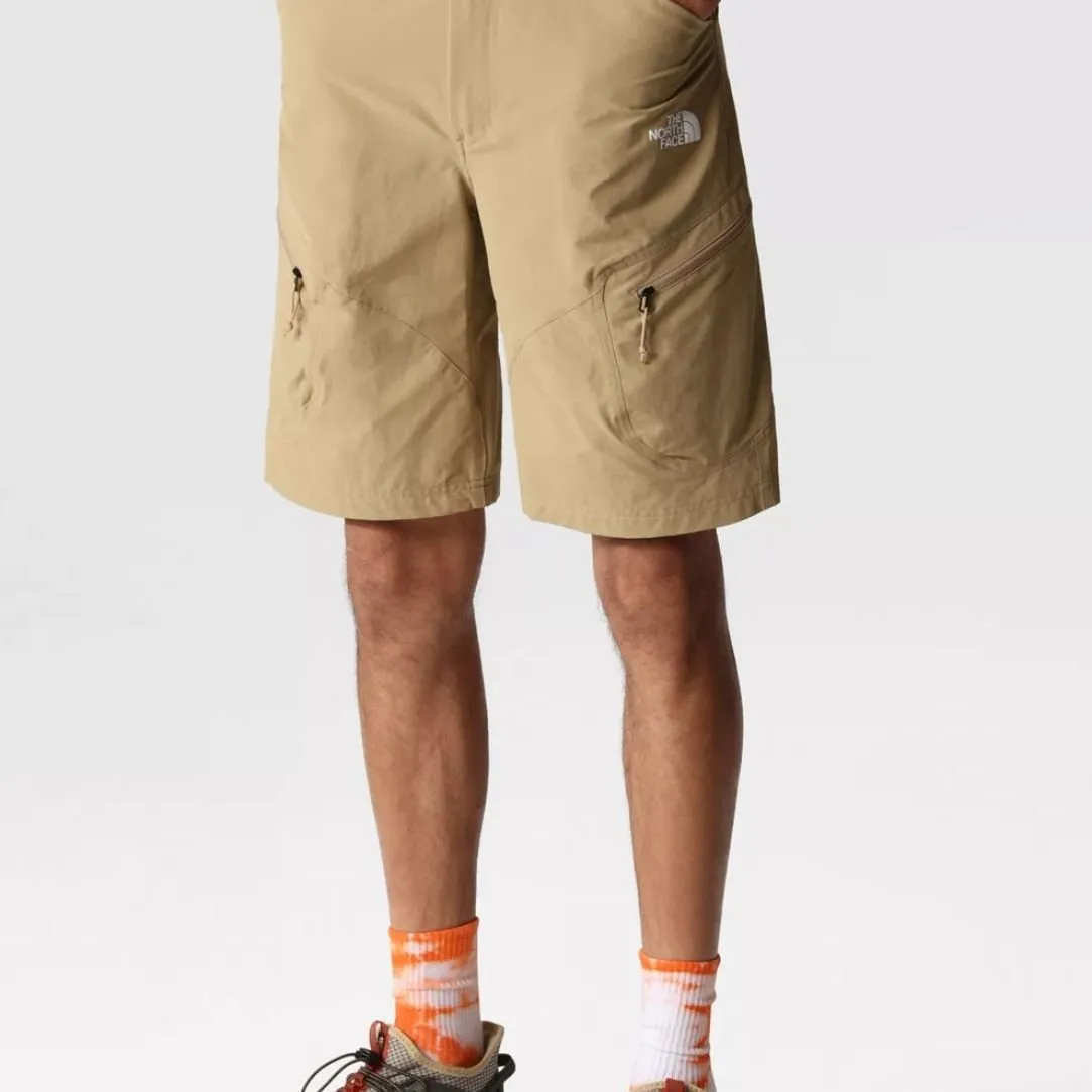 Mens Exploration Shorts