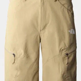 Mens Exploration Shorts