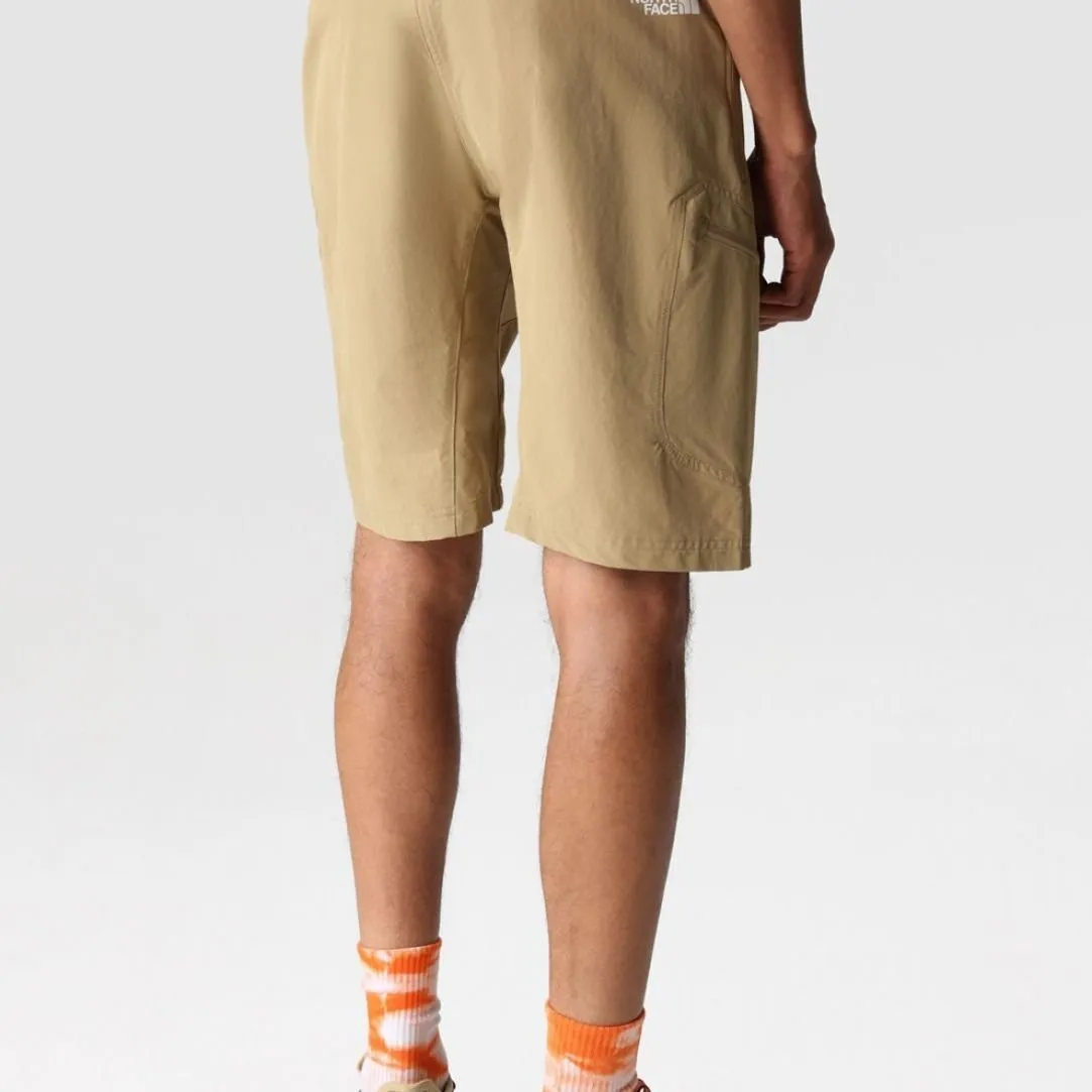 Mens Exploration Shorts