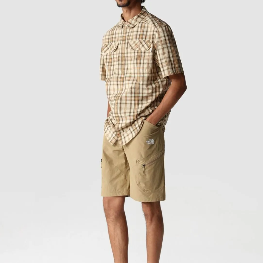 Mens Exploration Shorts