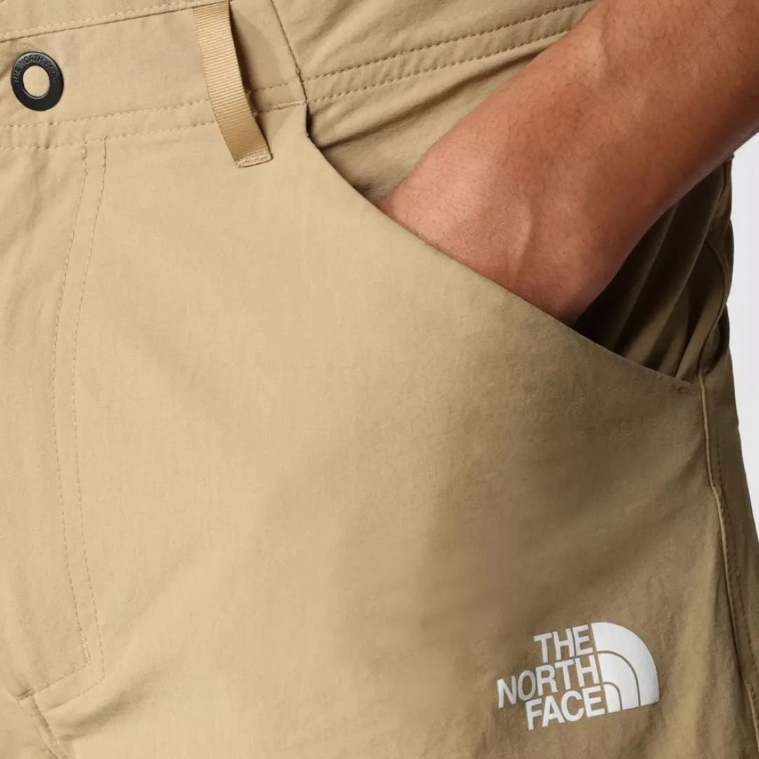 Mens Exploration Shorts