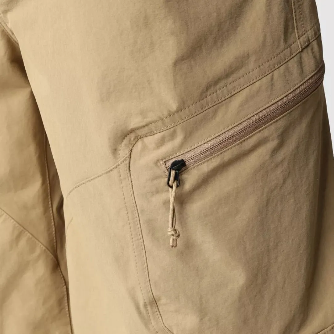 Mens Exploration Shorts