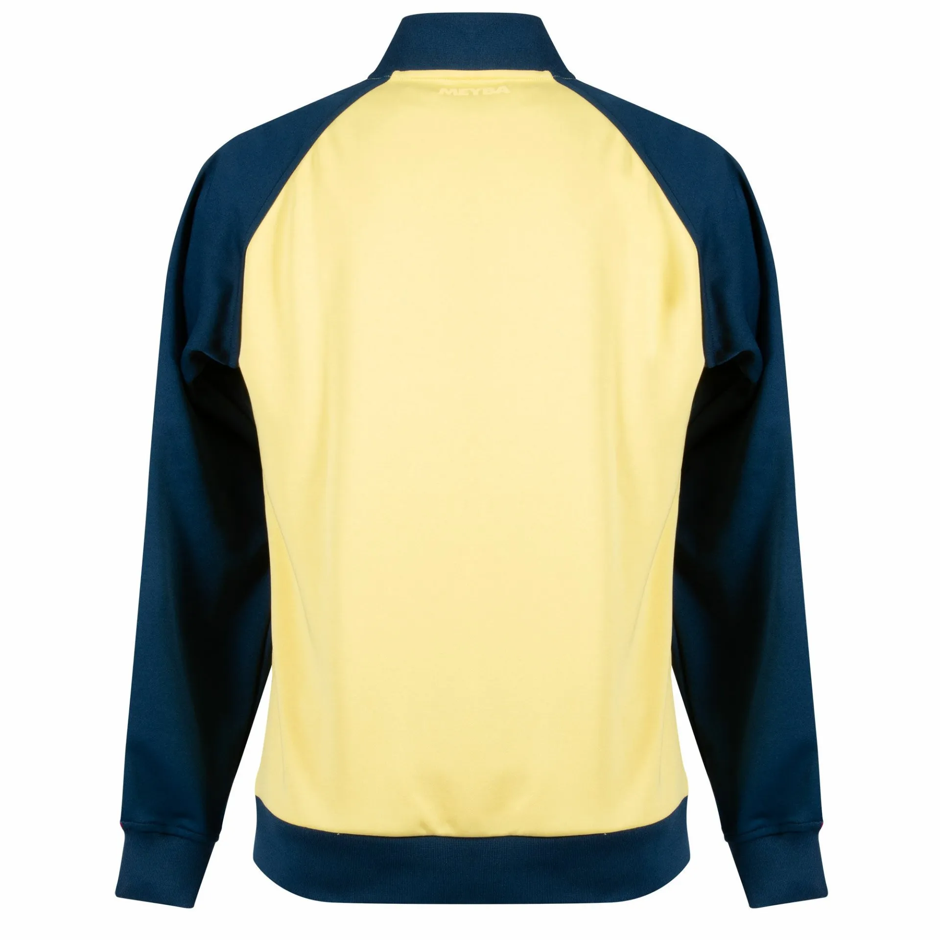 Meyba - Barcelona Terrace Track Jacket 1981-1985