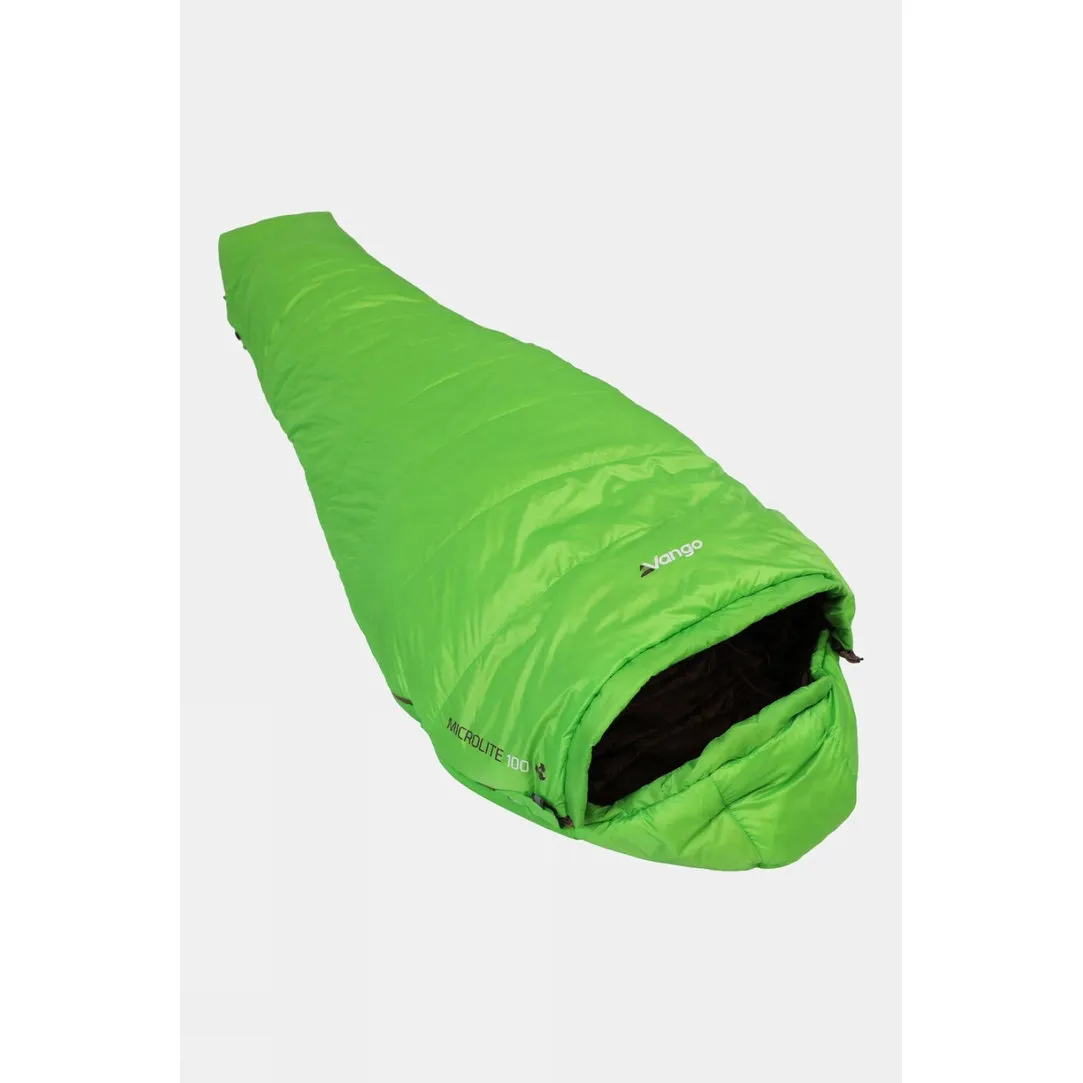 Microlite 100 Sleeping Bag