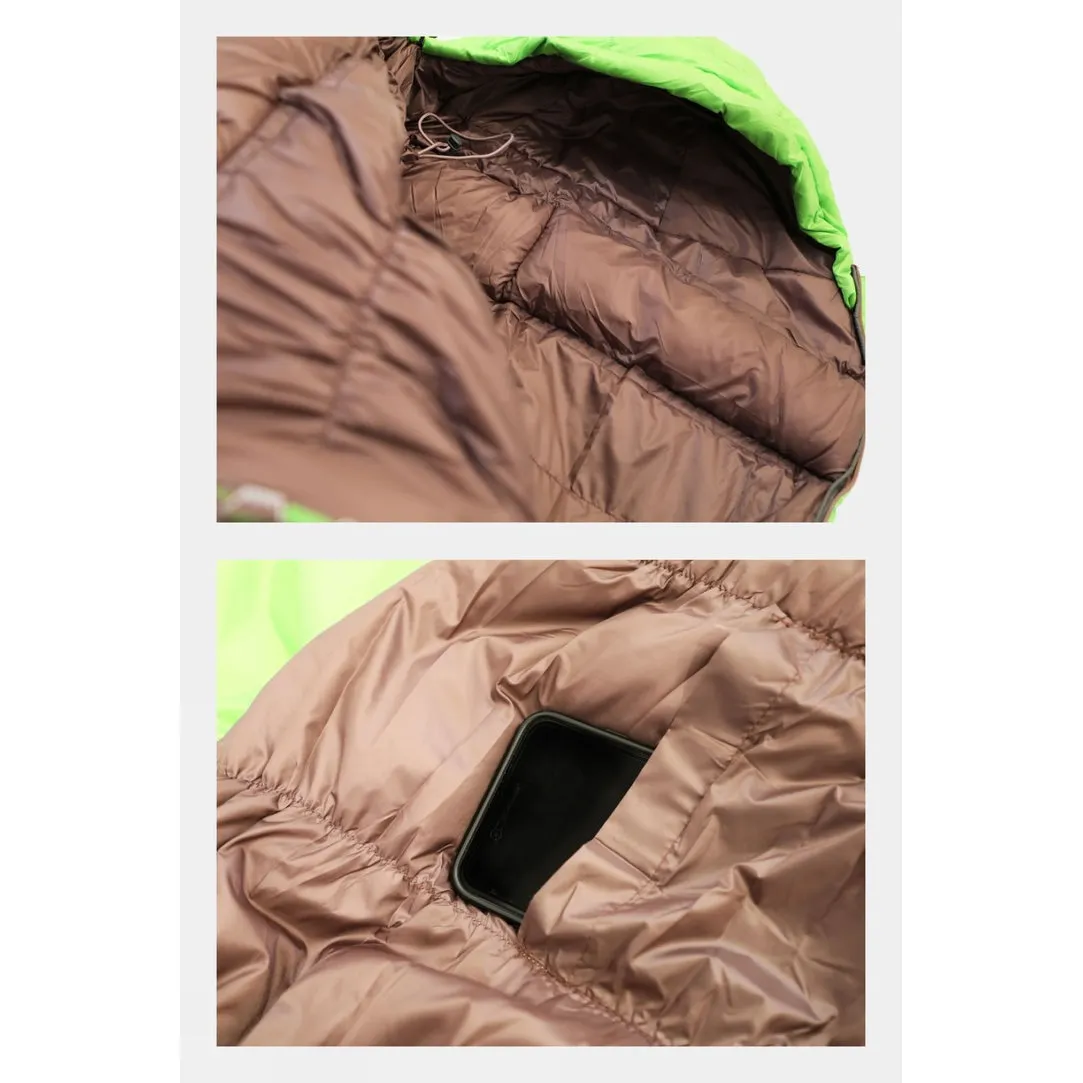 Microlite 100 Sleeping Bag