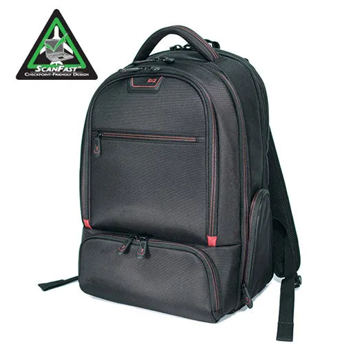 Mobile Edge Professional Backpack 16/17