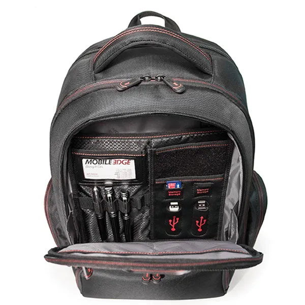 Mobile Edge Professional Backpack 16/17