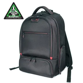 Mobile Edge Professional Backpack 16/17 - Black