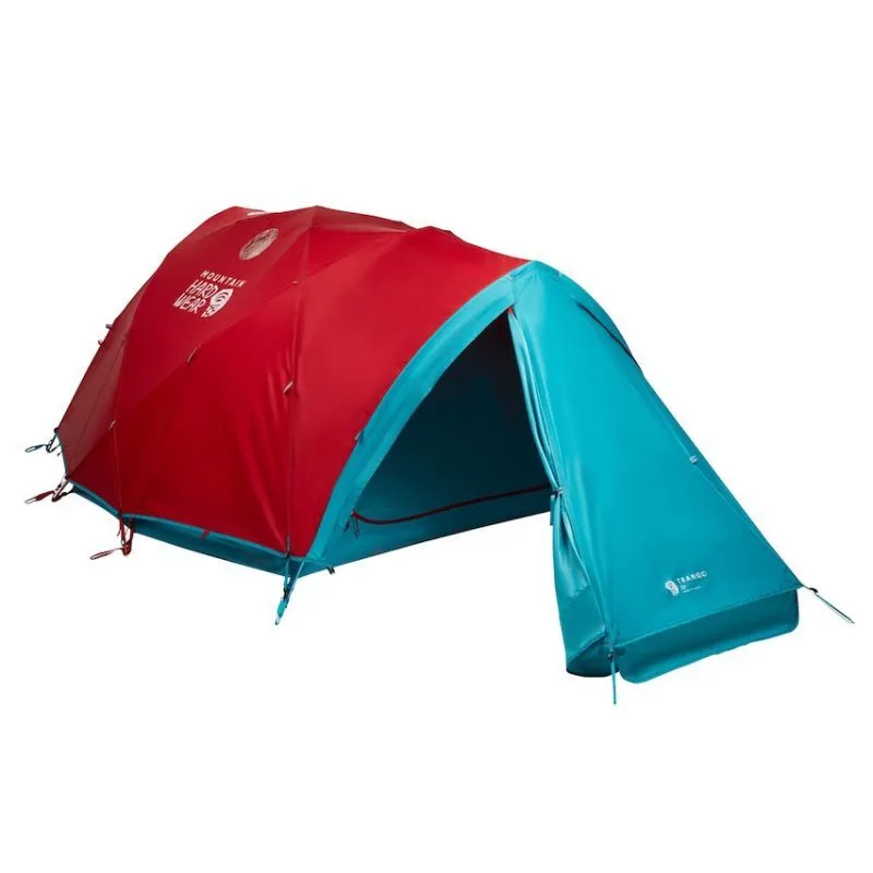 Mountain Hardwear  Trango 3 Tent - Tenda da campeggio