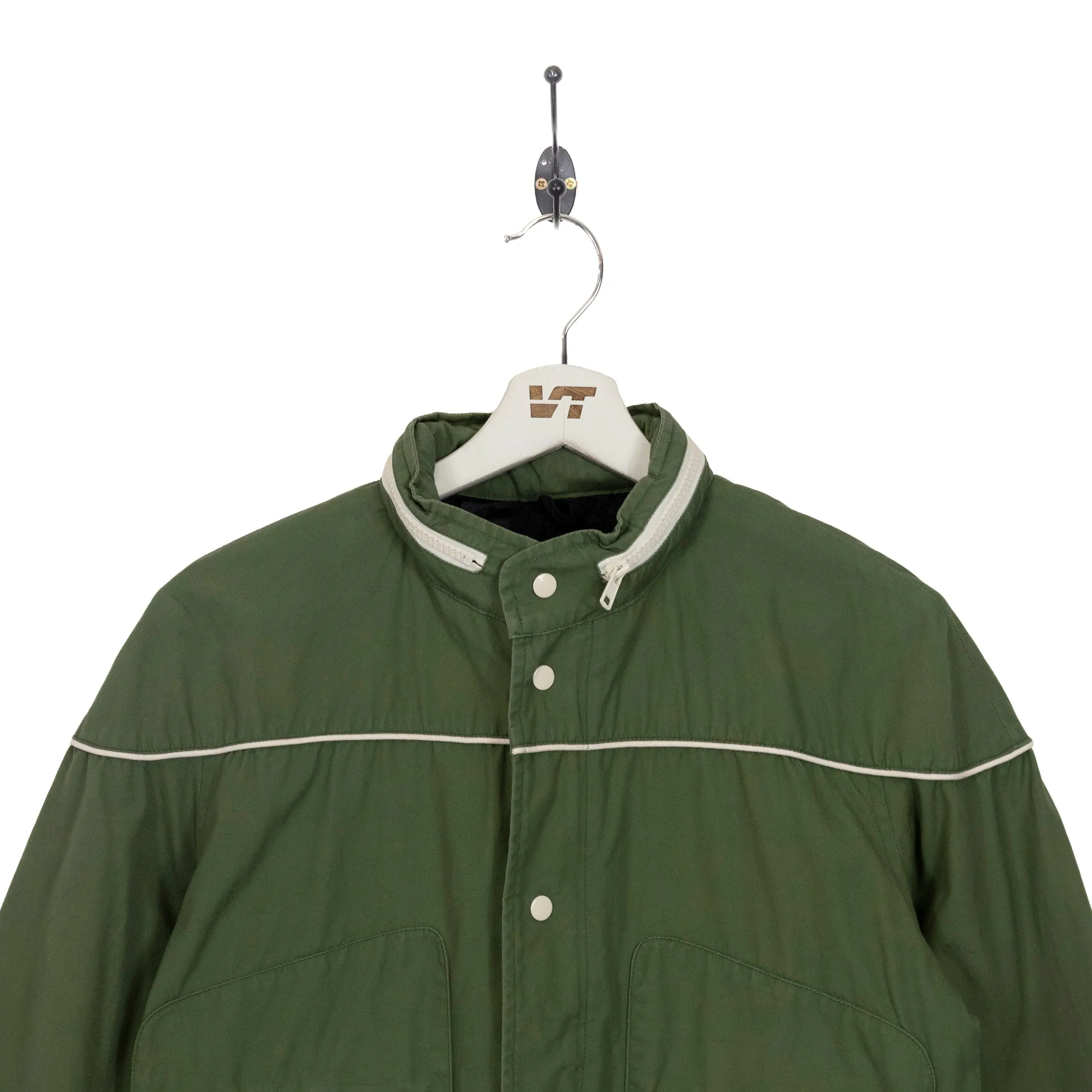 N. Hoolywood Lightweight Jacket